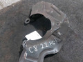 защитный кожух тормозного механизма Citroen C8 1 поколение (2002 - 2008), 2.2 л., HDi, дизель - фото №2