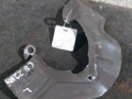 защитный кожух тормозного механизма Citroen C8 1 поколение (2002 - 2008), 2.2 л., HDi, дизель - фото №2