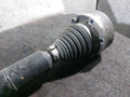полуось передняя правая (приводной вал, ШРУС) Volkswagen Passat B6 (2005 - 2010), 2.0 л., TDi, дизель, 1K0407272QN - фото №2