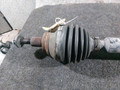 полуось передняя правая (приводной вал, ШРУС) Volkswagen Passat B6 (2005 - 2010), 2.0 л., TDi, дизель, 1K0407272QN - фото №4