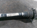 полуось передняя левая (приводной вал, ШРУС) Volkswagen Passat B6 (2005 - 2010), 2.0 л., TDi, дизель, 1K0407271KQ - фото №2