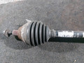 полуось передняя левая (приводной вал, ШРУС) Volkswagen Passat B6 (2005 - 2010), 2.0 л., TDi, дизель, 1K0407271KQ - фото №3