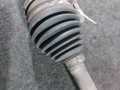 полуось передняя левая (приводной вал, ШРУС) Hyundai i30 GD (2012 - 2015), 1.4 л., CRDi, дизель, хетчбэк 5 дв. - фото №3