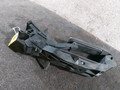 педаль Mercedes-Benz E-Класс W211/S211 [рестайлинг] (2006 - 2009), 3.0 л., CDi, OM 642.920, дизель, АКПП, задний привод, A2113000904 - фото №2