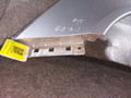 крыло переднее левое Mitsubishi Colt 6 поколение (Z20/Z30) (2002 - 2012), хетчбэк 5 дв. - фото №4