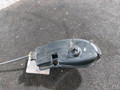 ручка внутренняя передняя левая Ford Focus 1 поколение [рестайлинг] (2001 - 2005), универсал - фото №3
