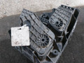 блок предохранителей Volkswagen Caddy 3 поколение [рестайлинг] (2010 - 2015), 1.6 л., TDi, МКПП, передний привод, 8K170212, 1K0937629A - фото №3