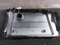 декоративная крышка двигателя Opel Vectra B (1995 - 1999), 1.6 л., i, Y 16 XE, бензин, АКПП, 09158404 - фото №2