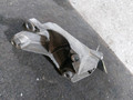 кронштейн двигателя Audi A4 B7 (2004 - 2009), 1.8 л., Ti, BFB, бензин, 5МКПП, передний привод, 8E0199307A - фото №2