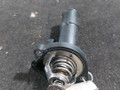 корпус термостата Ford Focus 2 поколение (2004 - 2008), 2.0 л., i, AODA, бензин, МКПП - фото №2