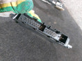 блок управления парктрониками Mercedes-Benz E-Класс W211/S211 [рестайлинг] (2006 - 2009), 3.0 л., CDi, АКПП, A2115457332, 0263004192 - фото №2