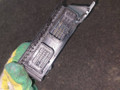 блок AirBag Hyundai i30 GD (2012 - 2015), 1.4 л., CRDi, хетчбэк 5 дв., 95910-A6300, A6959-10300 - фото №2