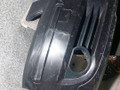 бампер передний Audi A3 8P (2003 - 2005), хетчбэк 3 дв., 8P3807437 - фото №2