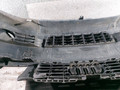 бампер передний Audi A3 8P (2003 - 2005), хетчбэк 3 дв., 8P3807437 - фото №7