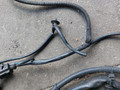 проводка двигателя Audi A4 B7 (2004 - 2009), 2.0 л., TDi, BLB, дизель, МКПП, 03G906016GN, 0281012113 - фото №9