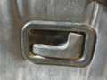 ручка внутренняя передняя правая Mercedes-Benz G-Класс W463 (1990 - 2006), 3.0 л., i, АКПП, полный привод - фото №3