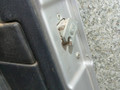 замок двери передней правой Mercedes-Benz G-Класс W463 (1990 - 2006), 3.0 л., i, АКПП, полный привод - фото №3