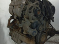 двигатель Opel Astra G (1998 - 2009), 1.6 л., i, Z 16 XE, бензин, 5МКПП - фото №4