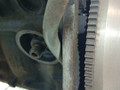 двигатель Opel Astra G (1998 - 2009), 1.6 л., i, Z 16 XE, бензин, 5МКПП - фото №9