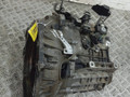 КПП механическая (МКПП) Ford Tourneo Connect 1 поколение (2002 - 2009), 1.8 л., TDCi, R3PA, дизель, МКПП, 3S4R-7201BD - фото №2