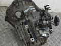 КПП механическая (МКПП) Ford Tourneo Connect 1 поколение (2002 - 2009), 1.8 л., TDCi, R3PA, дизель, МКПП, 3S4R-7201BD - фото №3