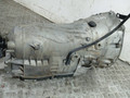 КПП автоматическая (АКПП) Mercedes-Benz C-Класс W203/S203/CL203 (2000 - 2004), 2.7 л., CDi, OM 612.961, дизель, АКПП, задний привод, 2102700701, 7226340 - фото №5