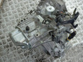 КПП механическая (МКПП) Chevrolet Spark M300 (2009 - 2015), 1.0 л., i, B10D1, бензин, 5МКПП - фото №3
