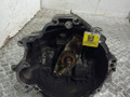 КПП механическая (МКПП) Volkswagen Passat B5 (1996 - 2001), 1.9 л., TDi, AFN, дизель, 5МКПП, передний привод, DHF - фото №2