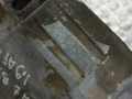 КПП механическая (МКПП) Volkswagen Passat B5 (1996 - 2001), 1.9 л., TDi, AFN, дизель, 5МКПП, передний привод, DHF - фото №7
