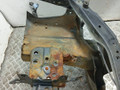 передняя панель крепления облицовки (телевизор) Toyota Carina T190 (1992 - 1998), 1.6 л., i - фото №3