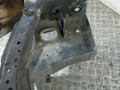 передняя панель крепления облицовки (телевизор) Toyota Carina T190 (1992 - 1998), 1.6 л., i - фото №4