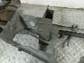 передняя панель крепления облицовки (телевизор) Nissan Maxima A33 (2000 - 2005) - фото №6