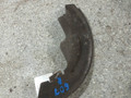 защитный кожух тормозного механизма Peugeot 607 1 поколение (2000 - 2004), 2.2 л., HDi, 4HX (DW12TED4/FAP), дизель, 5МКПП - фото №2