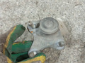 шаровая опора Volkswagen Passat B6 (2005 - 2010), 2.0 л., TDi, дизель, 3C0365A - фото №2
