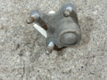 шаровая опора Volkswagen Passat B6 (2005 - 2010), 2.0 л., TDi, дизель, 3C0366A - фото №2