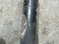 стойка передняя левая Audi A6 4B/C5 (1997 - 2001), 1.8 л., Ti, бензин, 3B0413031A - фото №3