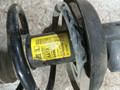 стойка передняя левая Chevrolet Cruze 1 поколение (2009 - 2012), 2.0 л., дизель, 13337807, 13265242 - фото №3