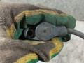 датчик ABS Peugeot 406 1 поколение (1995 - 1999), 1.8 л., бензин, 0265006205 - фото №2