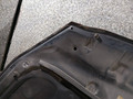 капот Kia Carnival UP/GQ (1999 - 2002) - фото №7