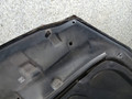 капот Kia Carnival UP/GQ (1999 - 2002) - фото №8