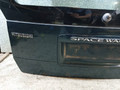 крышка багажника (дверь 3-5) Mitsubishi Space Wagon 3 поколение (Typ N50) (1998 - 2004) - фото №2