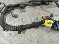проводка двигателя Audi A6 4B/C5 (1997 - 2001), 2.4 л., i, AGA, бензин, 5МКПП, полный привод, 8D1971072FA - фото №2