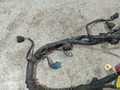 проводка двигателя Audi A6 4B/C5 (1997 - 2001), 2.4 л., i, AGA, бензин, 5МКПП, полный привод, 8D1971072FA - фото №3