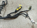 проводка двигателя Chevrolet Spark M300 (2009 - 2015), 1.0 л., i, B10D1, бензин, 5МКПП, 1393795, M300ENG - фото №2