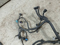 проводка двигателя Chevrolet Spark M300 (2009 - 2015), 1.0 л., i, B10D1, бензин, 5МКПП, 1393795, M300ENG - фото №5