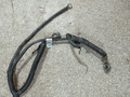 плюсовой провод аккумулятора Chevrolet Kalos 1 поколение (2003 - 2008), 1.4 л., F14S3, бензин, 5МКПП, T200BATT, 3G29CH-02 - фото №3