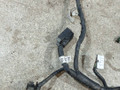 проводка двигателя Chevrolet Kalos 1 поколение (2003 - 2008), 1.4 л., F14S3, бензин, 5МКПП, T200ENG, 383E0-20 - фото №2