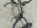 проводка двигателя Chevrolet Kalos 1 поколение (2003 - 2008), 1.4 л., F14S3, бензин, 5МКПП, T200ENG, 383E0-20 - фото №5