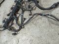 проводка двигателя Mercedes-Benz E-Класс W210/S210 (1995 - 1999), 2.7 л., CDi, OM 647.961, дизель, АКПП, задний привод, A6471500033 - фото №2