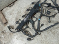 проводка двигателя Mercedes-Benz E-Класс W210/S210 (1995 - 1999), 2.7 л., CDi, OM 647.961, дизель, АКПП, задний привод, A6471500033 - фото №4